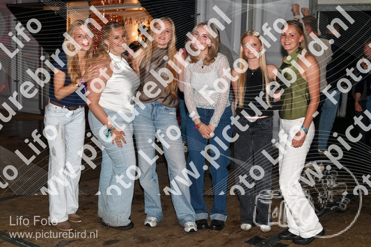 Evenement foto: Serie 2093