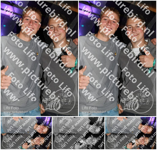 Evenement foto: Serie 2093