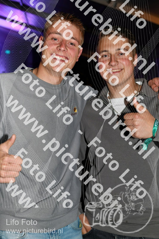 Evenement foto: Serie 2093