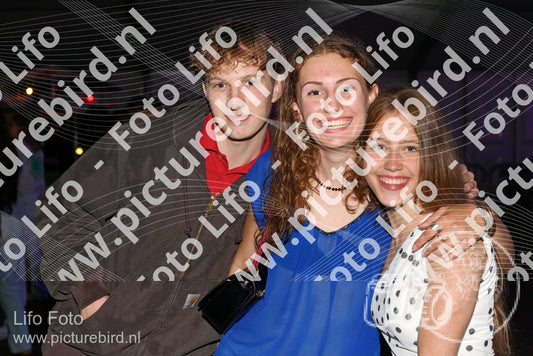 Evenement foto: Serie 2093
