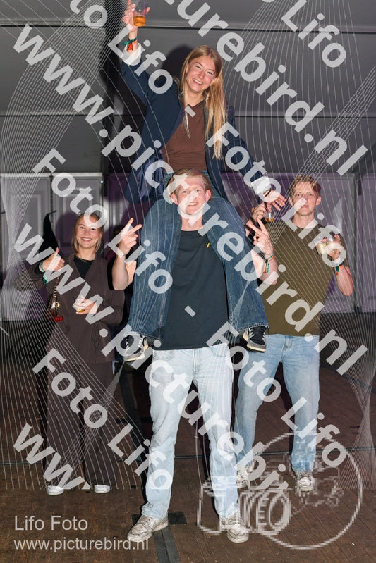 Evenement foto: Serie 2093