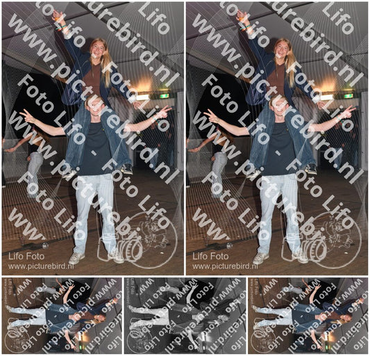 Evenement foto: Serie 2093