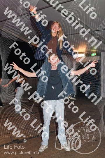 Evenement foto: Serie 2093