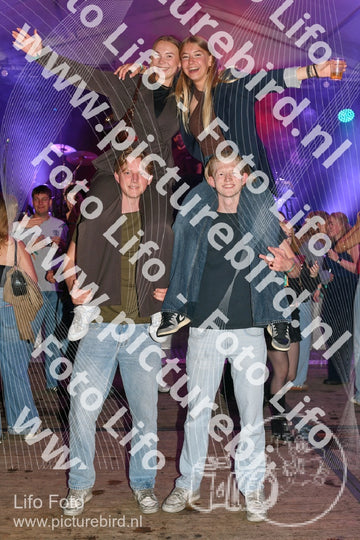 Evenement foto: Serie 2093