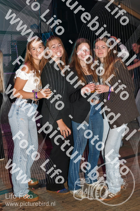 Evenement foto: Serie 2093