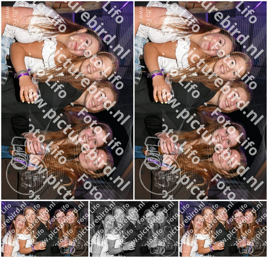 Evenement foto: Serie 2093