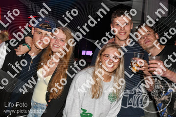 Evenement foto: Serie 2093