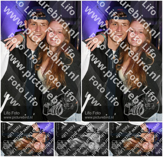 Evenement foto: Serie 2093