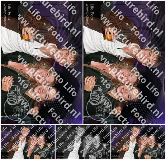 Evenement foto: Serie 2093