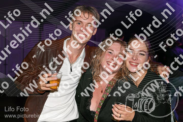 Evenement foto: Serie 2093