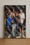 Evenement foto: Serie 2093
