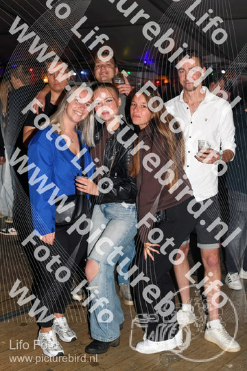 Evenement foto: Serie 2093