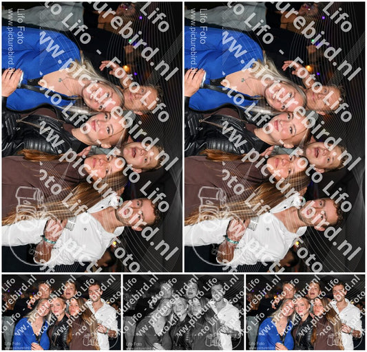 Evenement foto: Serie 2093