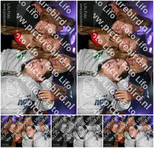 Evenement foto: Serie 2093