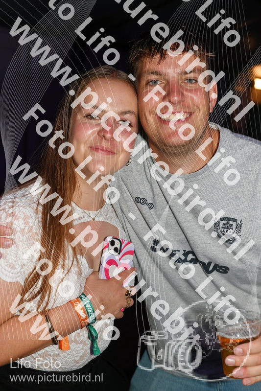 Evenement foto: Serie 2093