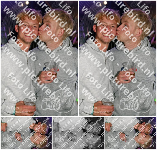Evenement foto: Serie 2093