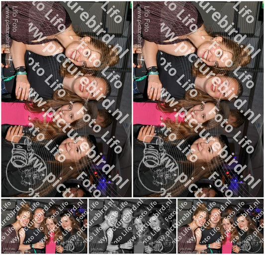 Evenement foto: Serie 2093