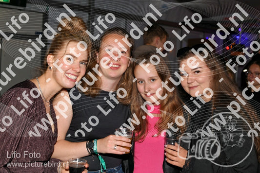 Evenement foto: Serie 2093