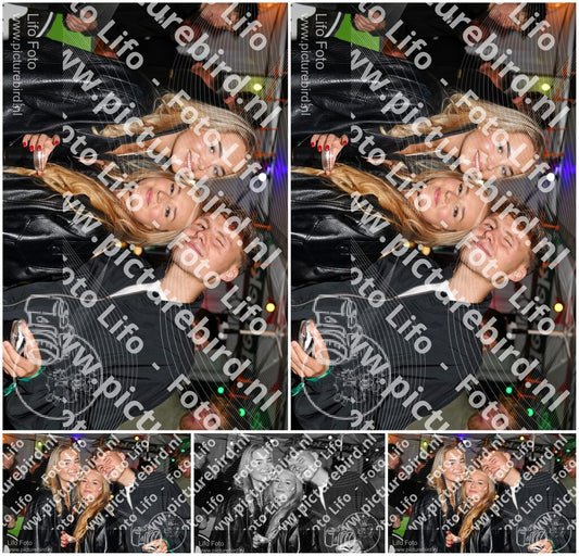 Evenement foto: Serie 2093