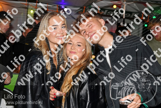 Evenement foto: Serie 2093