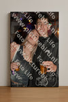 Evenement foto: Serie 2093