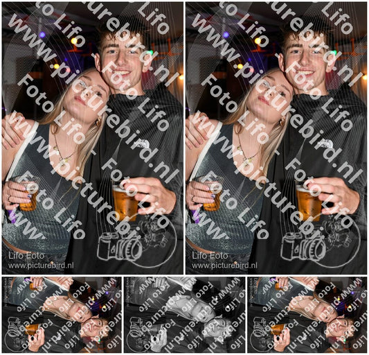 Evenement foto: Serie 2093
