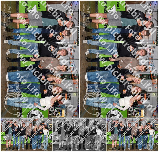 Evenement foto: Serie 2093