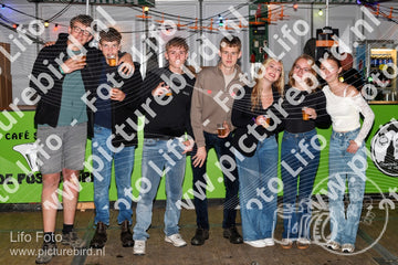 Evenement foto: Serie 2093