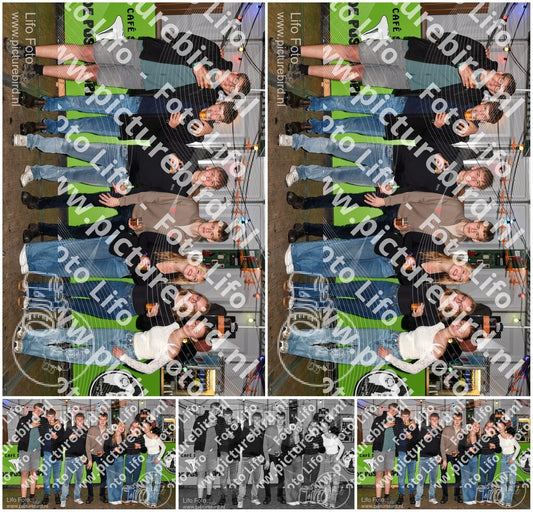 Evenement foto: Serie 2093