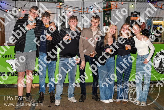 Evenement foto: Serie 2093