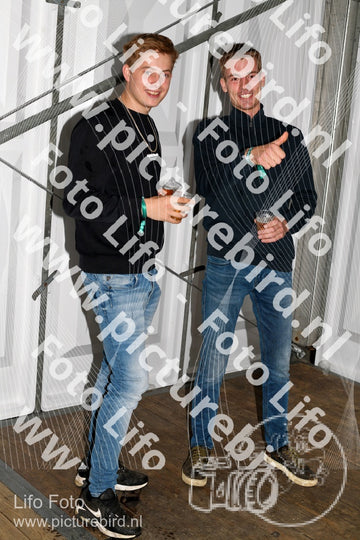 Evenement foto: Serie 2093