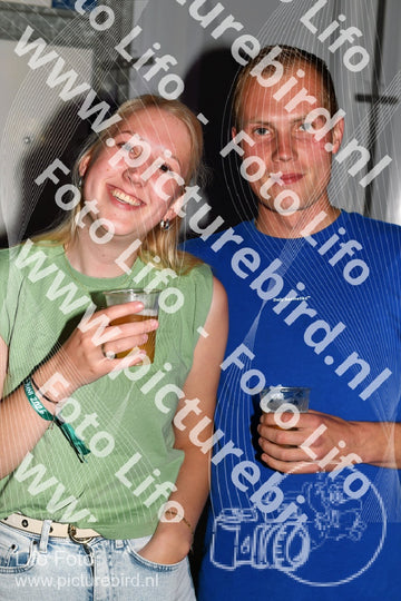 Evenement foto: Serie 2093