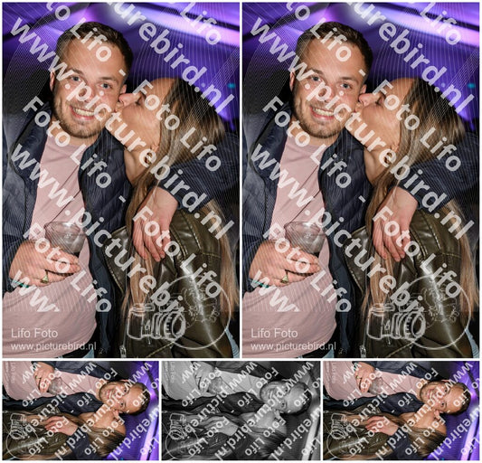 Evenement foto: Serie 2093
