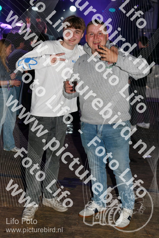 Evenement foto: Serie 2093