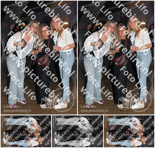Evenement foto: Serie 2093