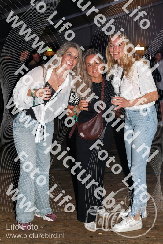 Evenement foto: Serie 2093