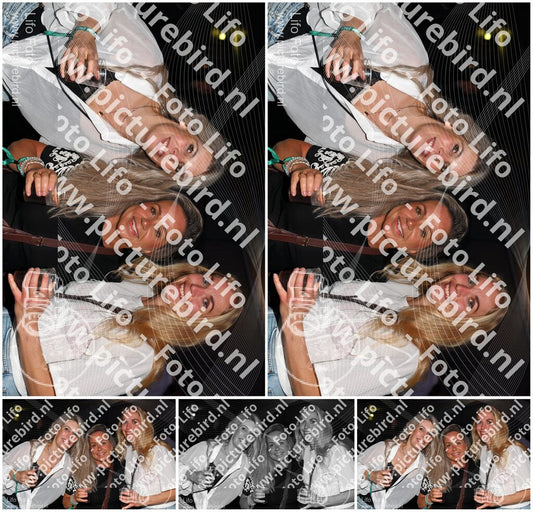 Evenement foto: Serie 2093