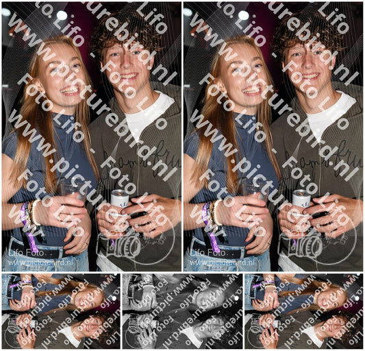 Evenement foto: Serie 2093