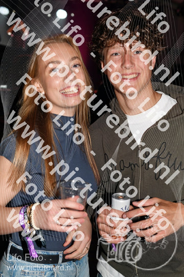 Evenement foto: Serie 2093
