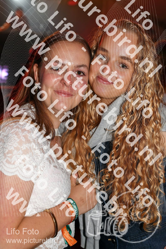 Evenement foto: Serie 2093