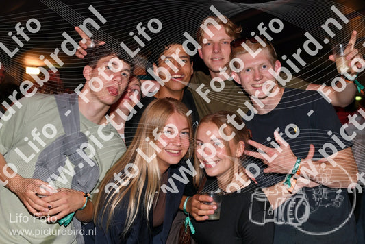 Evenement foto: Serie 2093