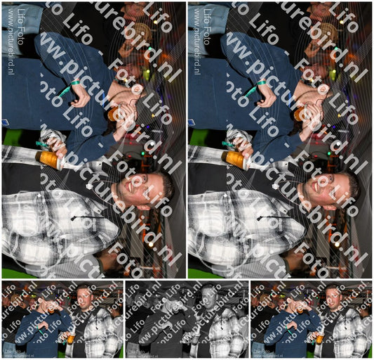 Evenement foto: Serie 2093