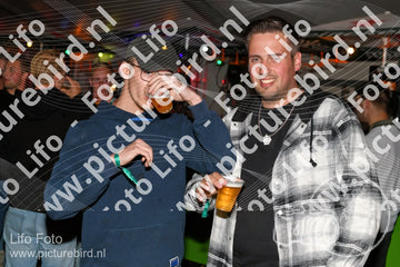 Evenement foto: Serie 2093