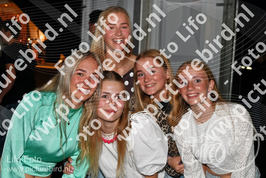 Evenement foto: Serie 2093