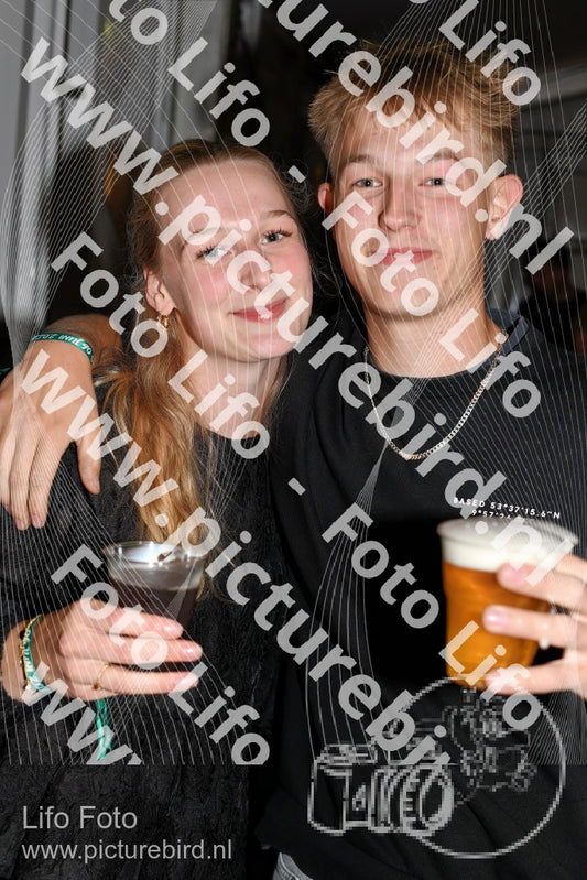 Evenement foto: Serie 2093