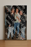 Evenement foto: Serie 2093