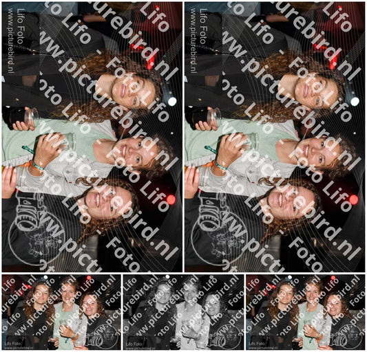 Evenement foto: Serie 2093