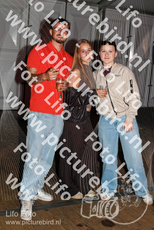 Evenement foto: Serie 2093
