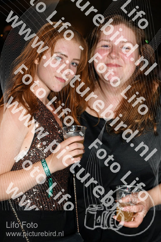 Evenement foto: Serie 2093