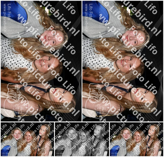 Evenement foto: Serie 2093